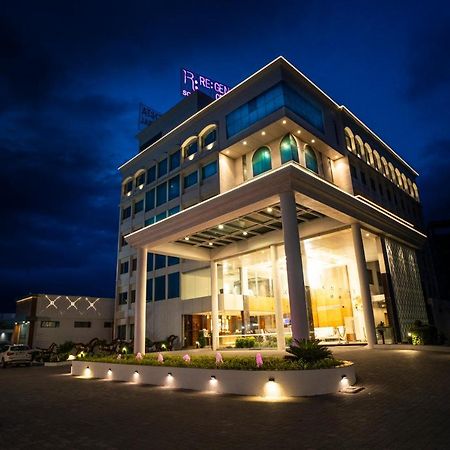 Regenta Central Somnath, Bhalpara Экстерьер фото