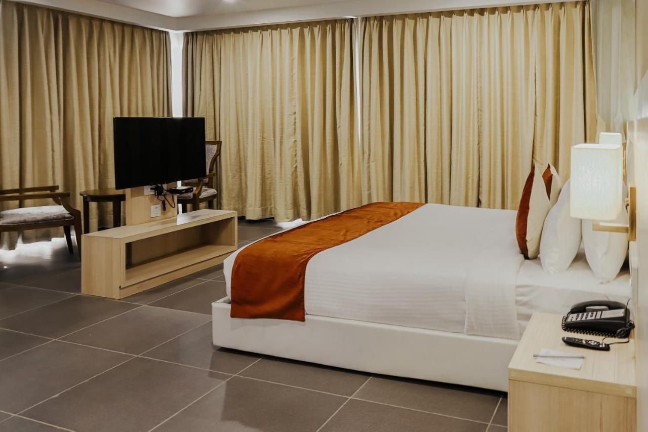 Regenta Central Somnath, Bhalpara Экстерьер фото