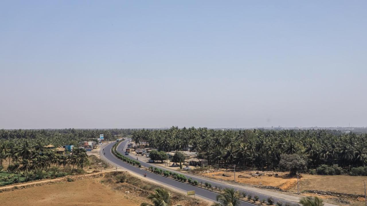 Regenta Central Somnath, Bhalpara Экстерьер фото