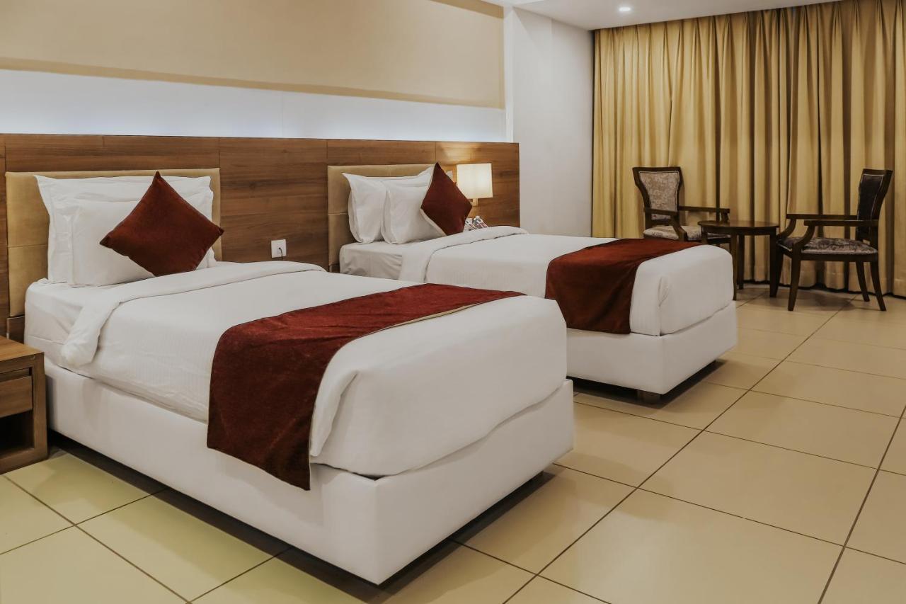 Regenta Central Somnath, Bhalpara Экстерьер фото