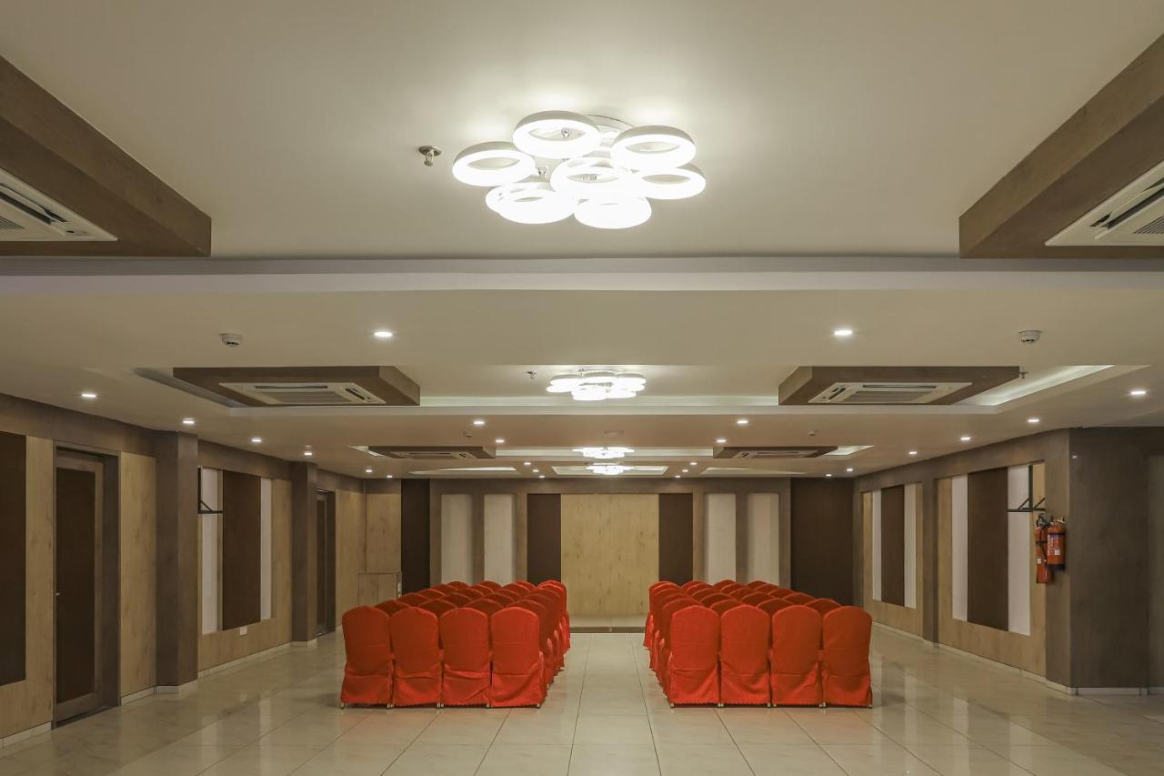 Regenta Central Somnath, Bhalpara Экстерьер фото