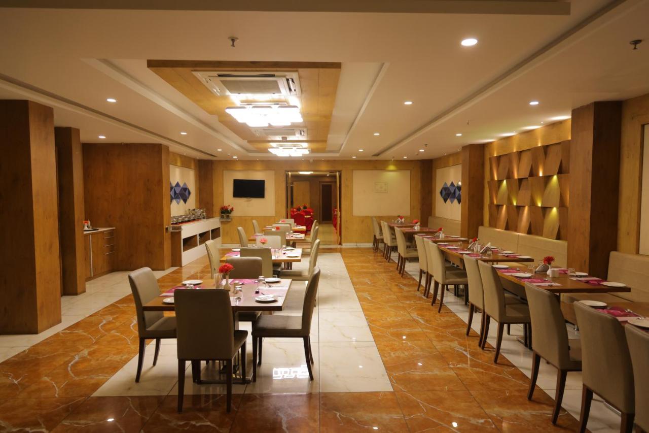 Regenta Central Somnath, Bhalpara Экстерьер фото