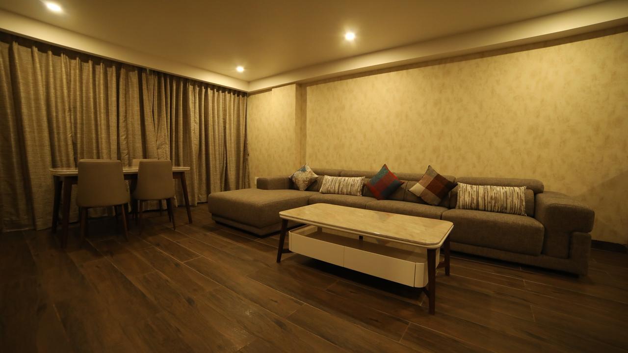 Regenta Central Somnath, Bhalpara Экстерьер фото